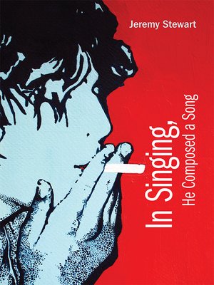 cover image of In Singing, He Composed a Song
